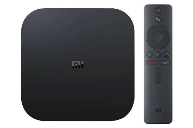 Xiaomi Mi Box 4K Review and Specifications