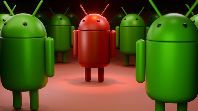 How to Find Hidden Spyware on Android
