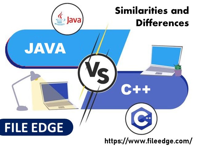 Java Vs C++: Similarities and Differences