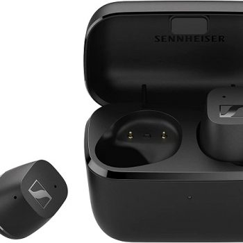 Sennheiser CX plus True Wireless Earbuds