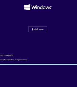 How to Delete Win Setup Files in Windows