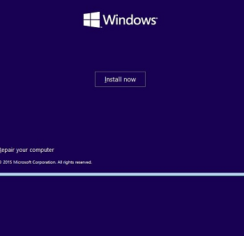 How to Delete Win Setup Files in Windows