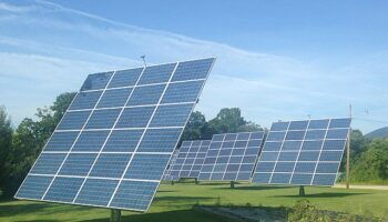 Everything You Need To Know About Solar Power Systems