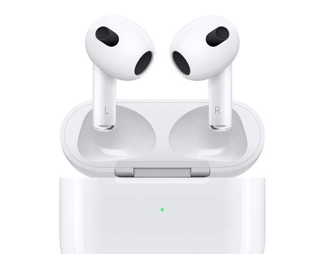 How to Reset Apple AirPods?
